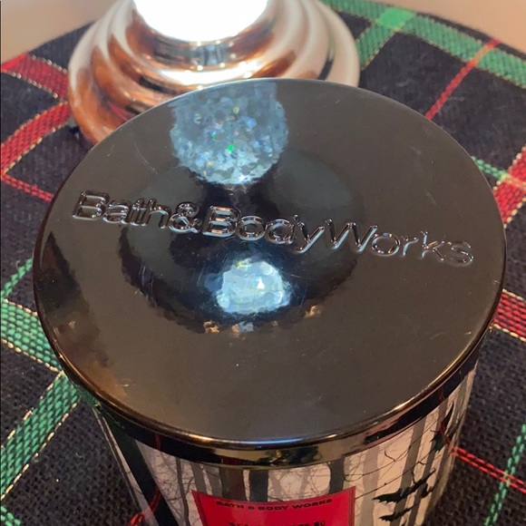 Vampire Blood Soap & 3 Wick Candle - Picture 8 of 9